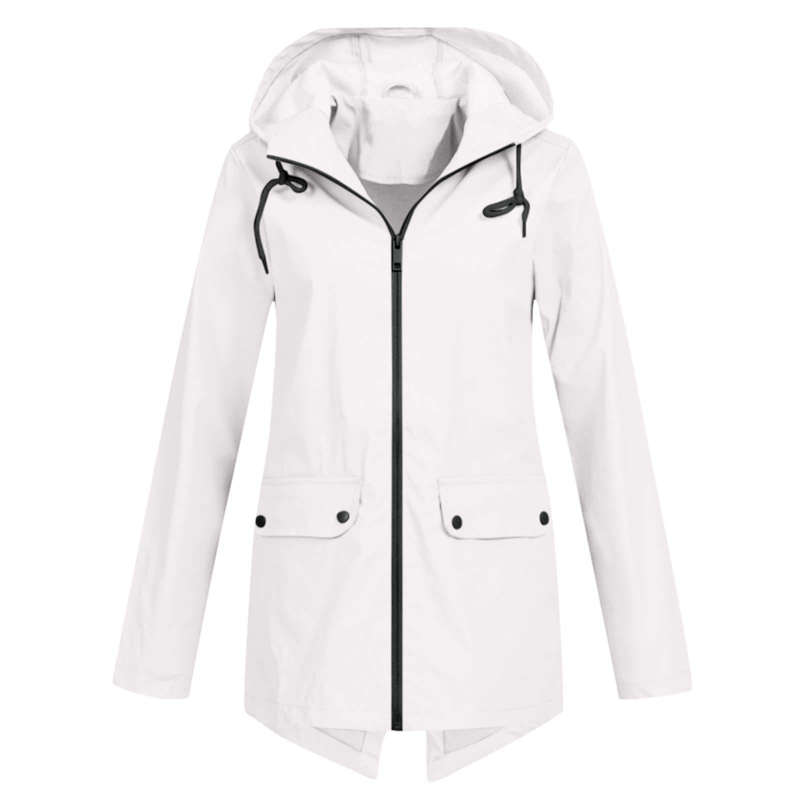 Roslyn Women's Waterproof Jacket