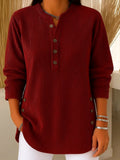 Susan Comfort Jumper
