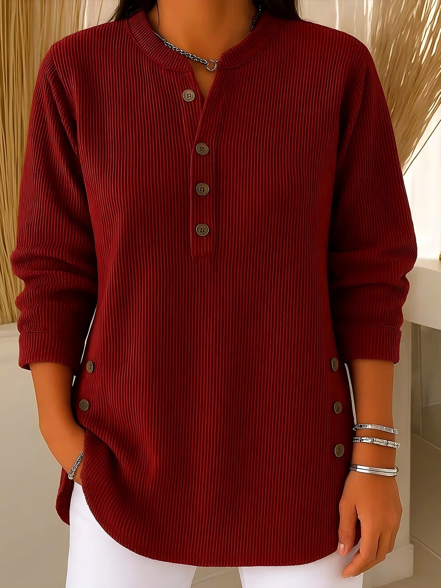 Susan Comfort Jumper
