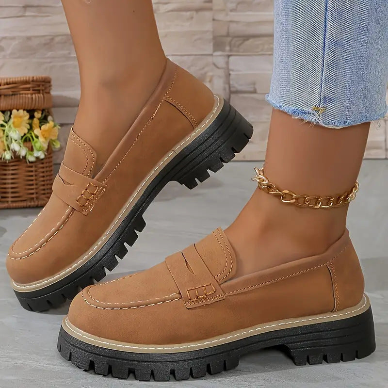 Tracey Orthopedic Support Moccasins