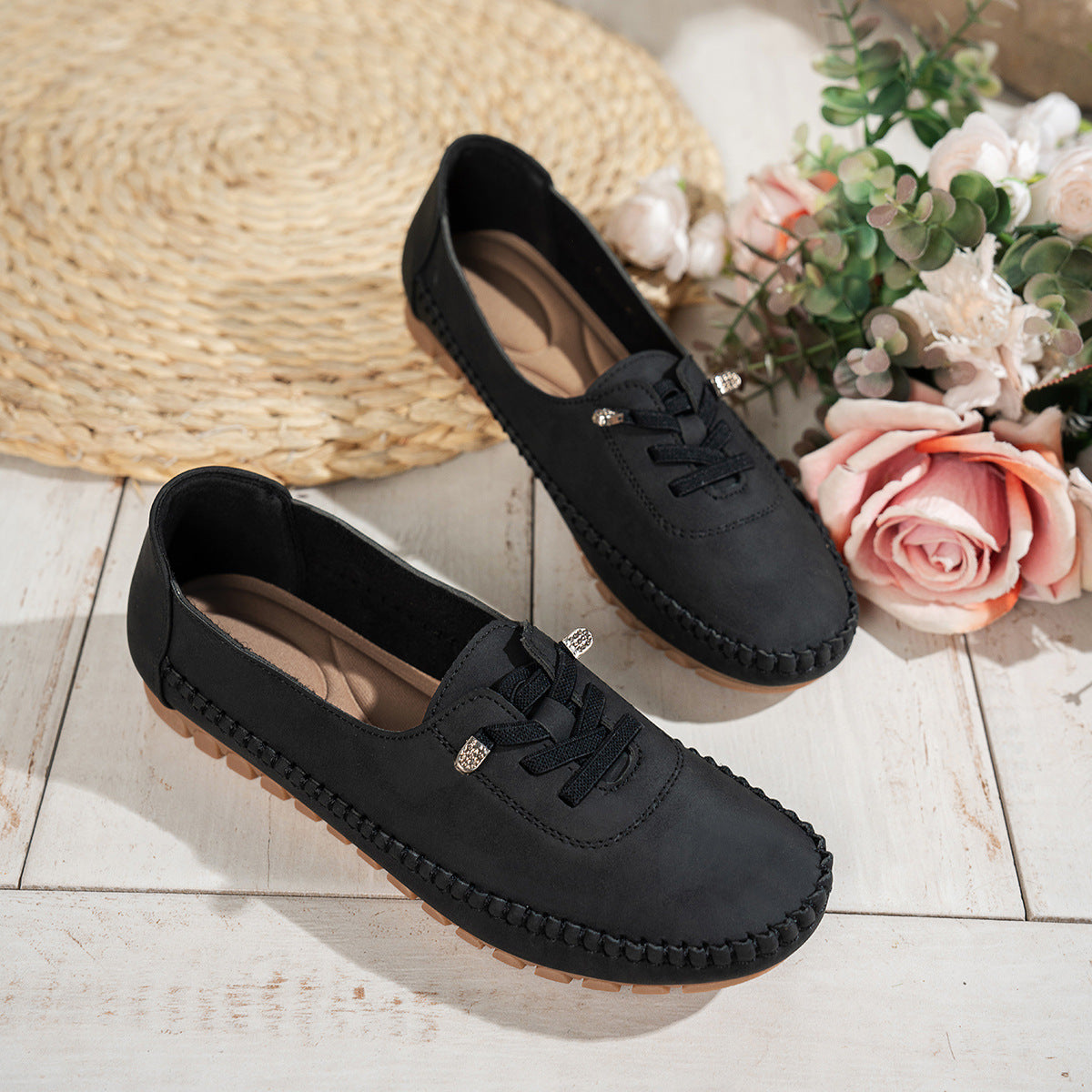 Dianne Orthopedic Comfort Trainers