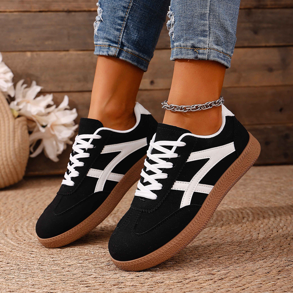 Elaine Orthopedic Support Trainers