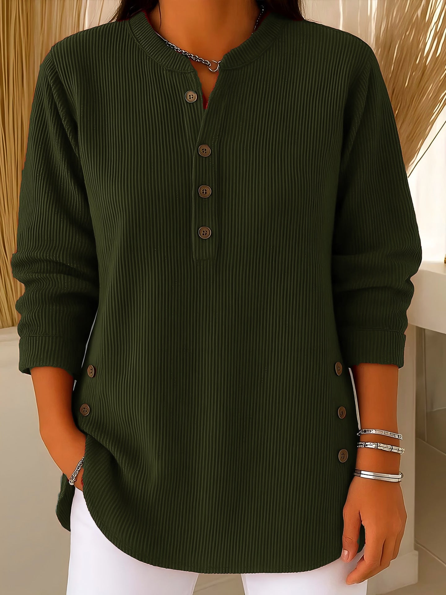 Susan Comfort Jumper
