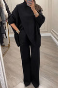 Suzanne Two-Piece Everyday Set