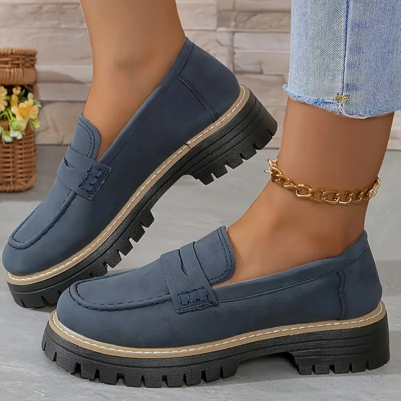 Tracey Orthopedic Support Moccasins