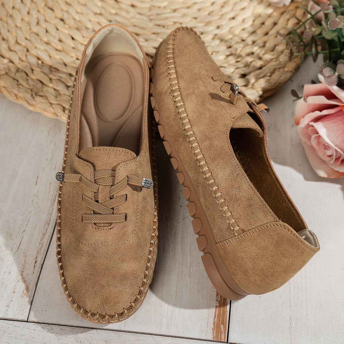 Dianne Orthopedic Comfort Trainers