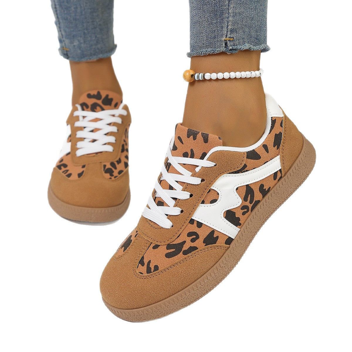 Marilyn Orthopedic Cushioned Trainers