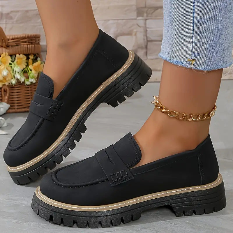 Tracey Orthopedic Support Moccasins