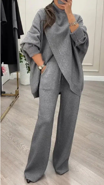 Suzanne Two-Piece Everyday Set