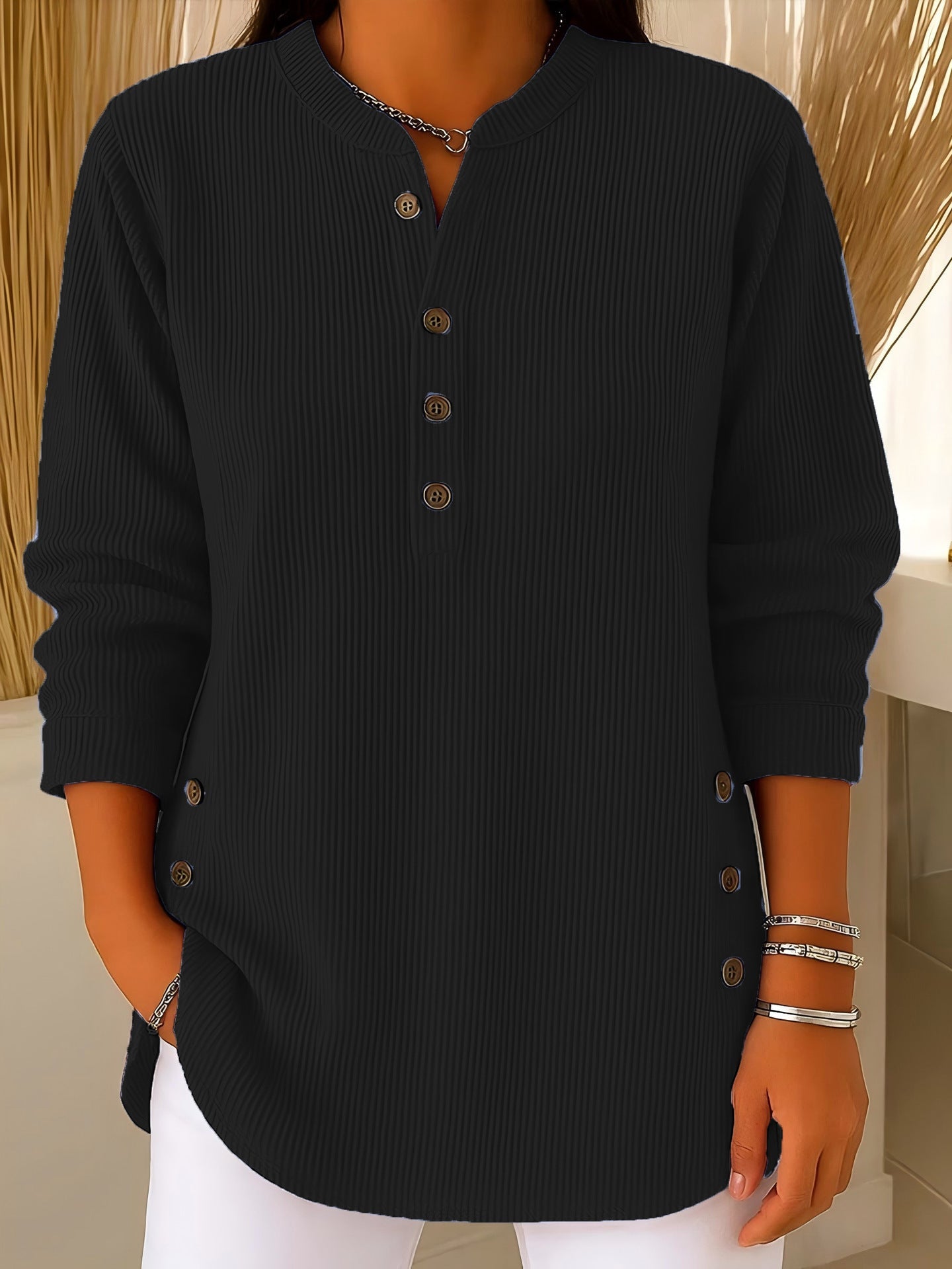 Susan Comfort Jumper