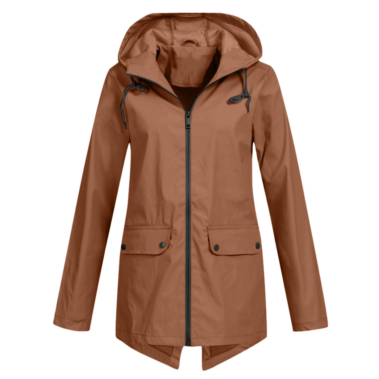 Roslyn Women's Waterproof Jacket