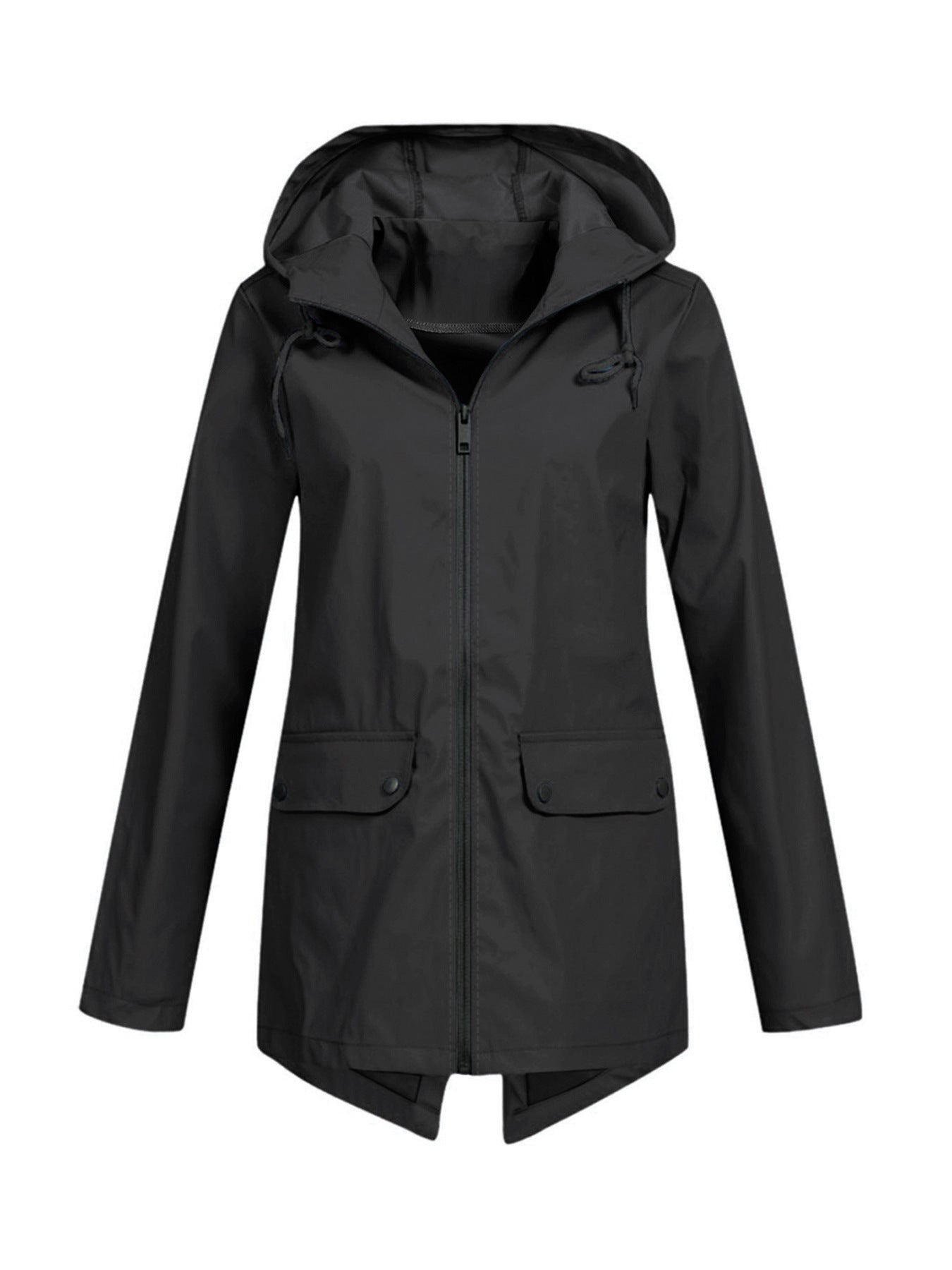 Roslyn Women's Waterproof Jacket