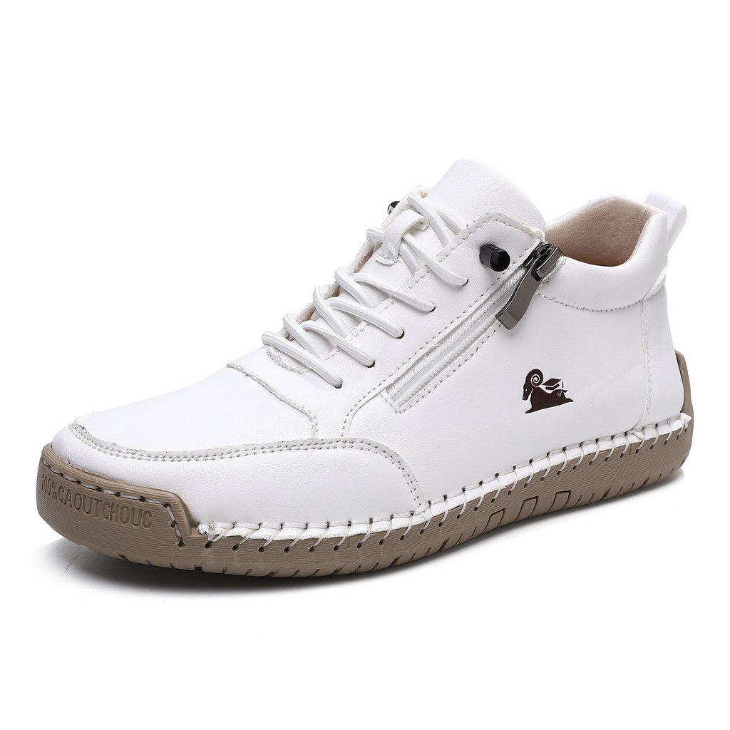 Janet Comfortable Orthopedic Sneakers