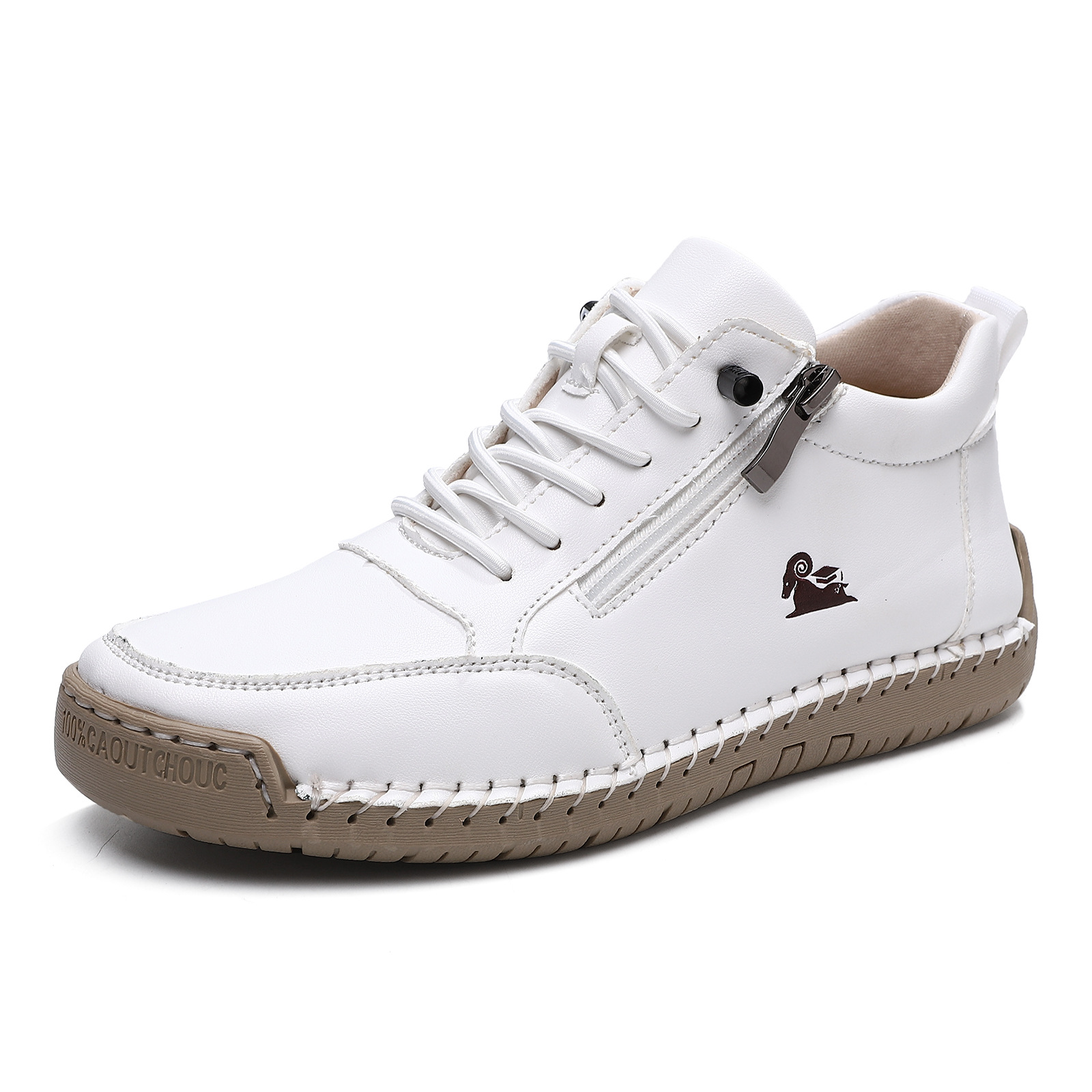 Janet Comfortable Orthopedic Sneakers