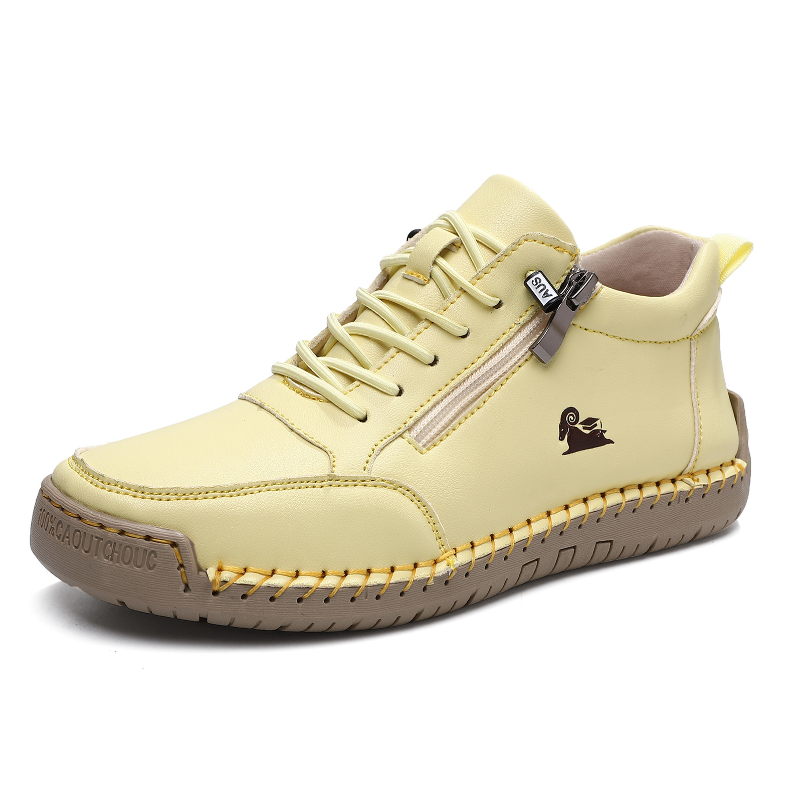 Janet Comfortable Orthopedic Sneakers