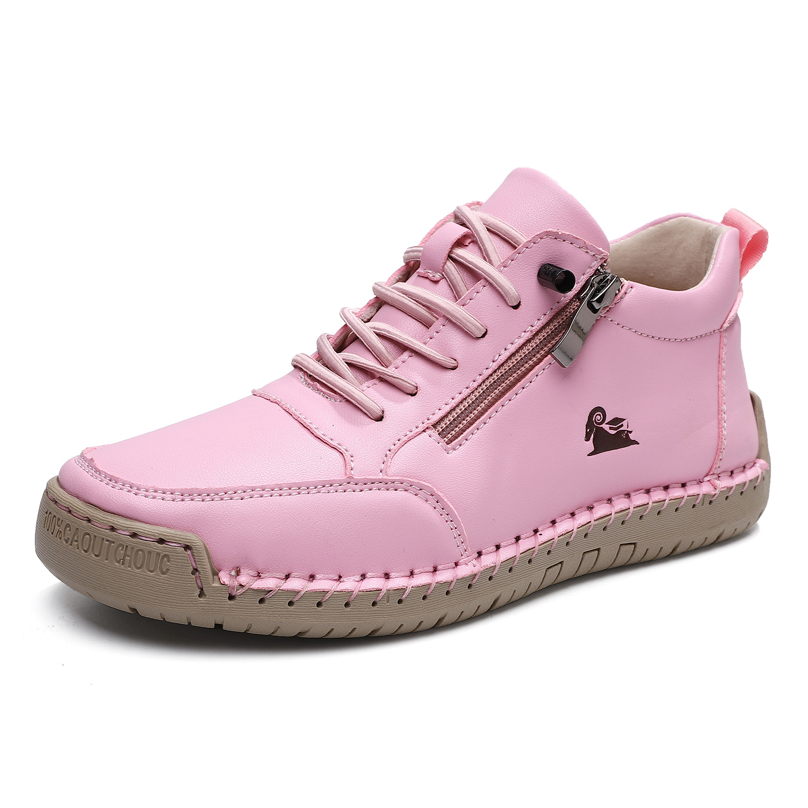 Janet Comfortable Orthopedic Sneakers