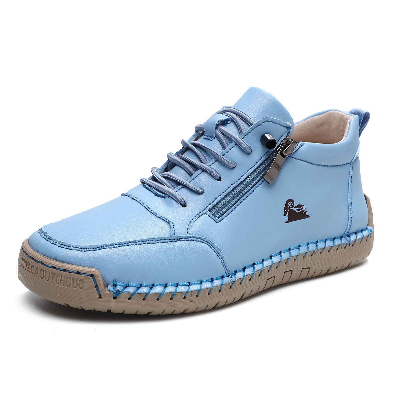 Janet Comfortable Orthopedic Sneakers