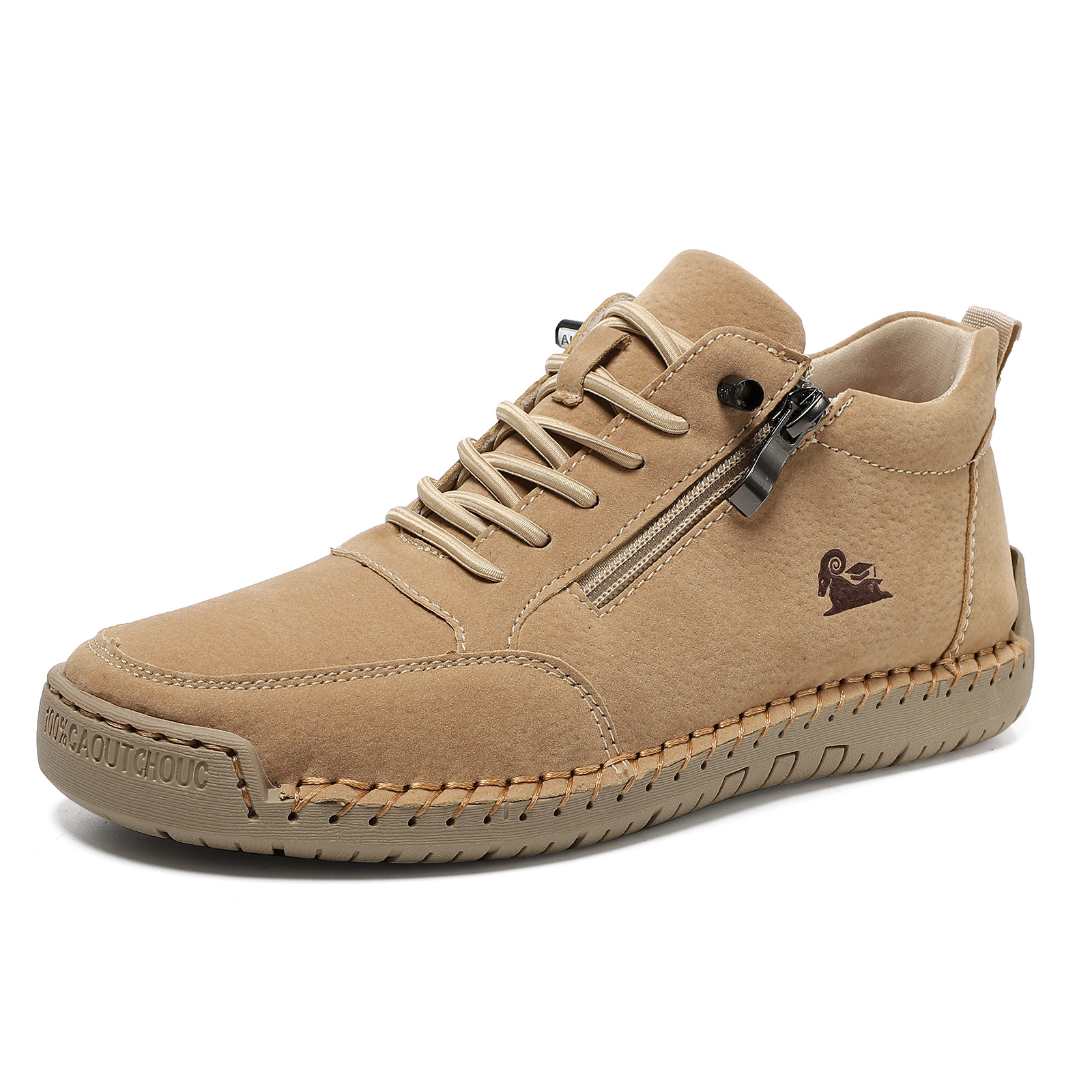 Janet Comfortable Orthopedic Sneakers
