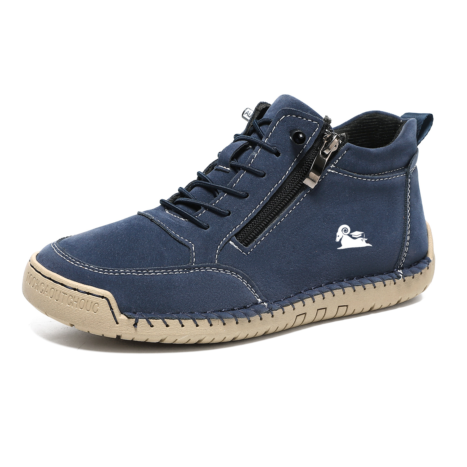 Janet Comfortable Orthopedic Sneakers