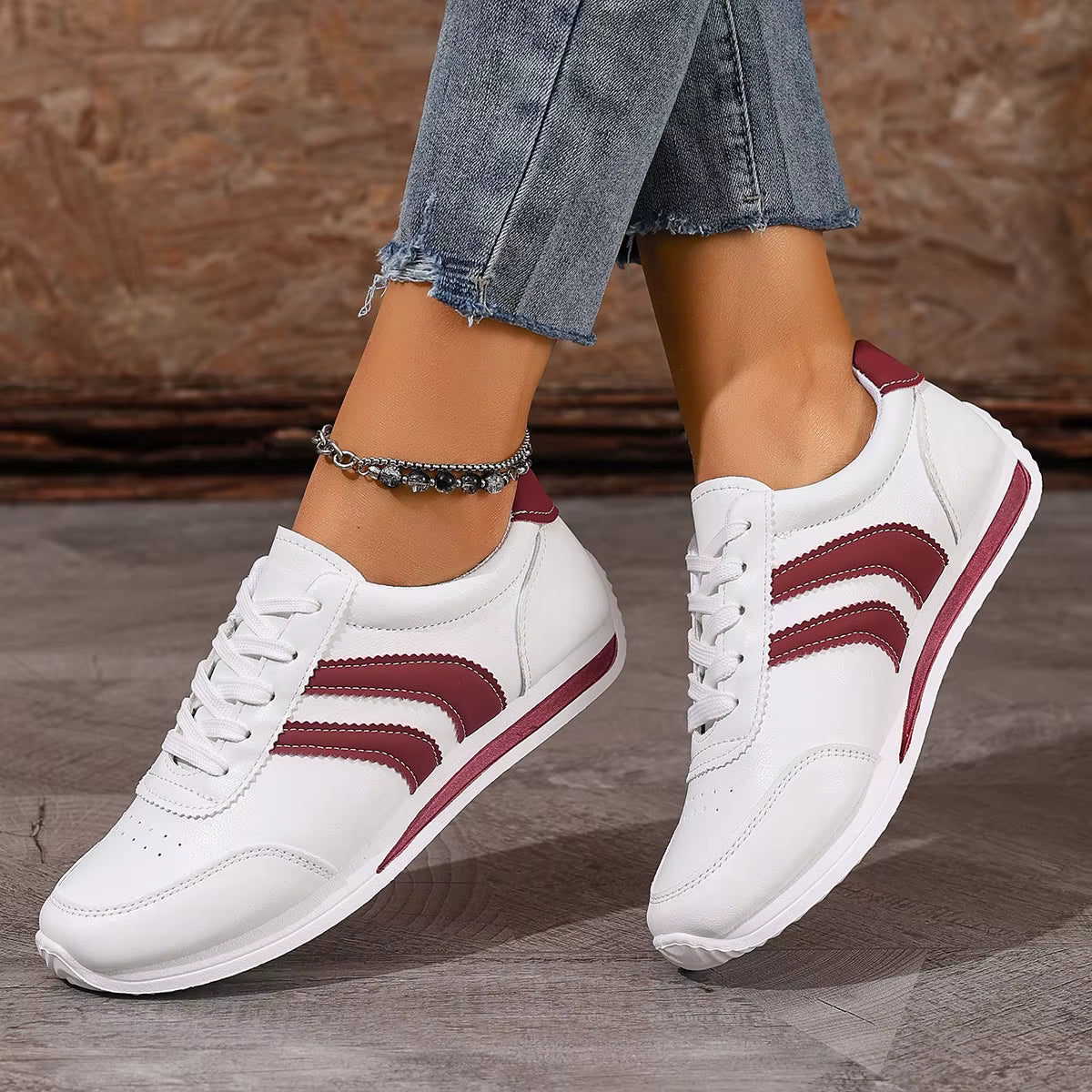 Taini Lightweight Orthopedic Sneakers