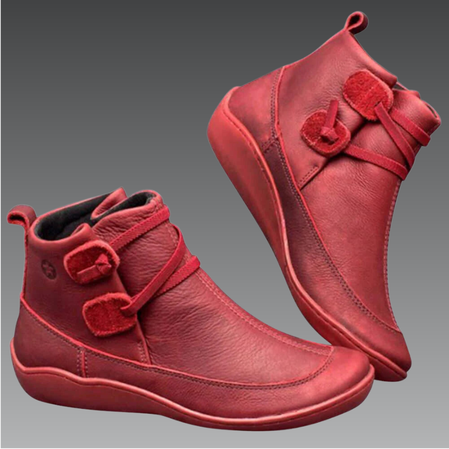 Isla Premium Soft Orthopedic Boots