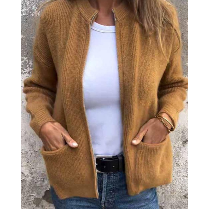 Jessica Timeless Cardigan