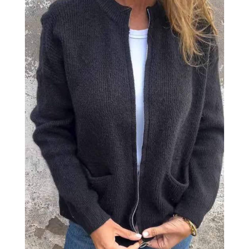 Jessica Timeless Cardigan