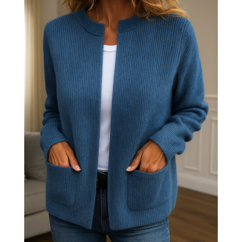 Jessica Timeless Cardigan