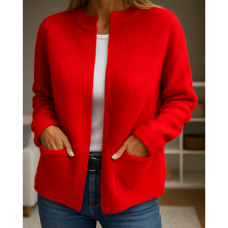 Jessica Timeless Cardigan