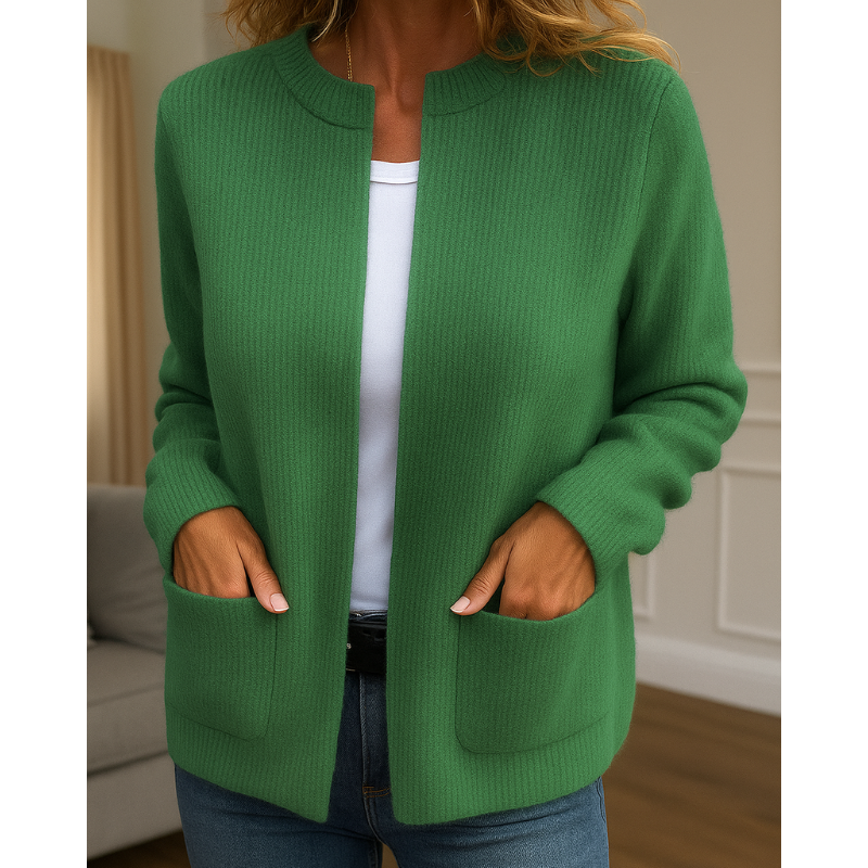Jessica Timeless Cardigan