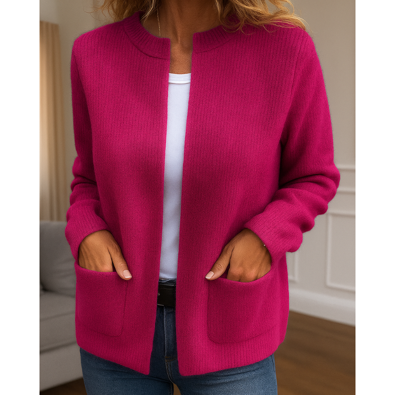 Jessica Timeless Cardigan
