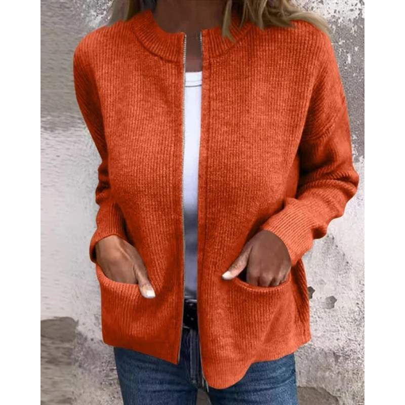 Jessica Timeless Cardigan