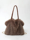 Annabelle Versatile Shoulder Tote Bag