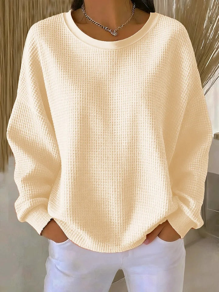 Aotea Classic Sweater