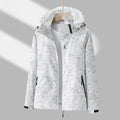 Cheryl Waterproof Comfort Jacket