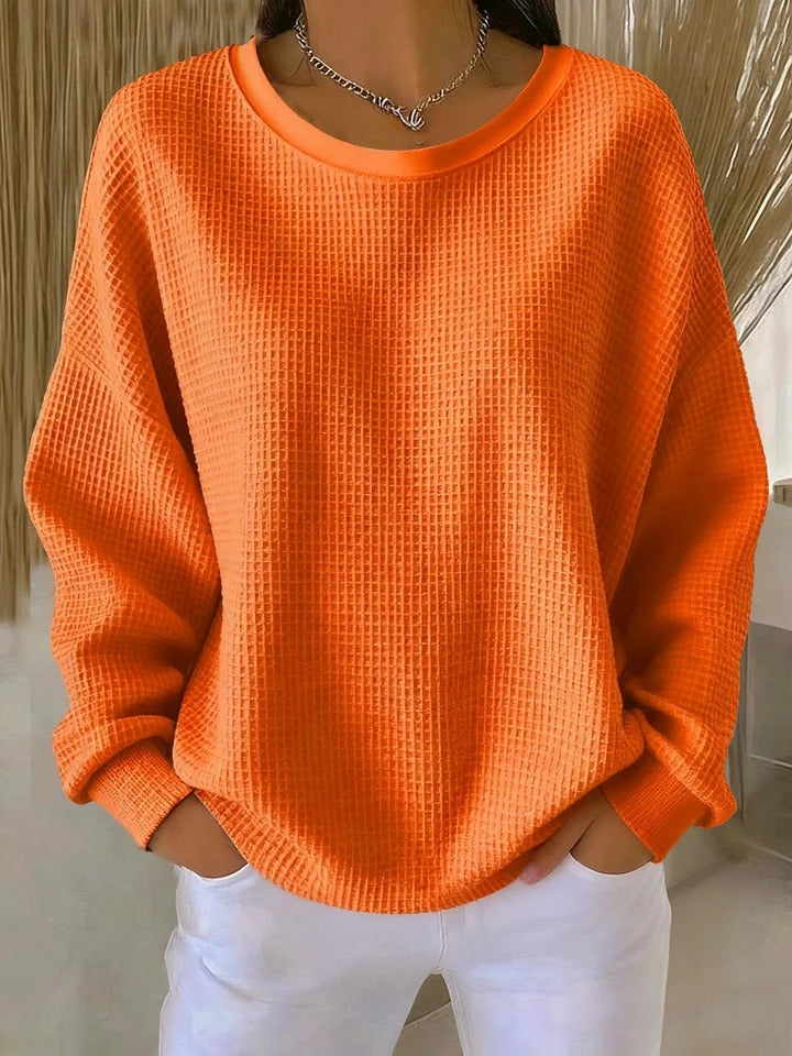 Aotea Classic Sweater