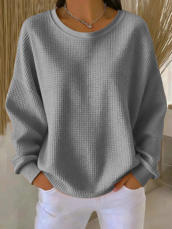 Aotea Classic Sweater