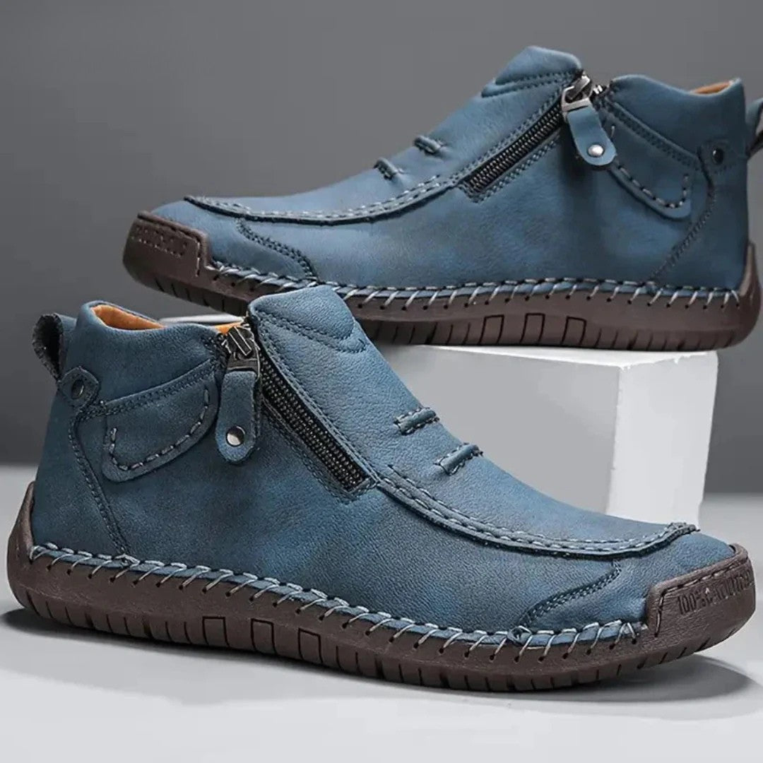 Leanne Orthopedic Comfort Shoes