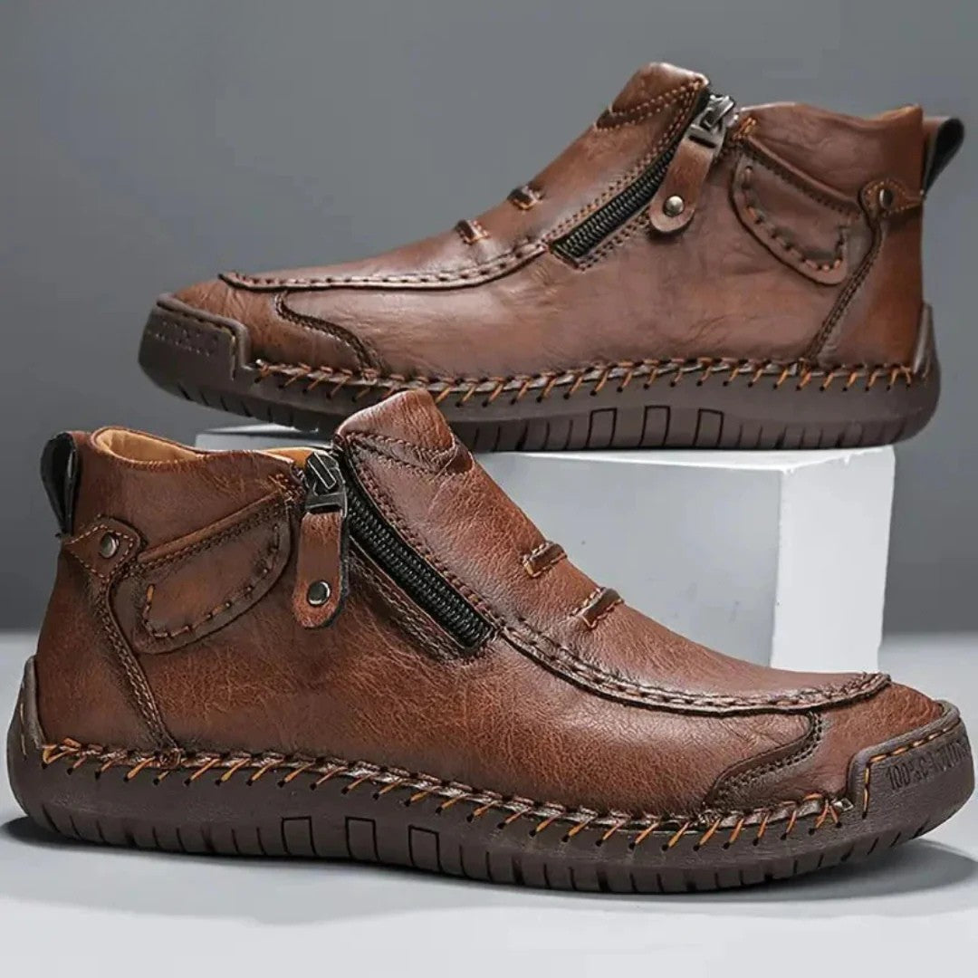 Leanne Orthopedic Comfort Shoes