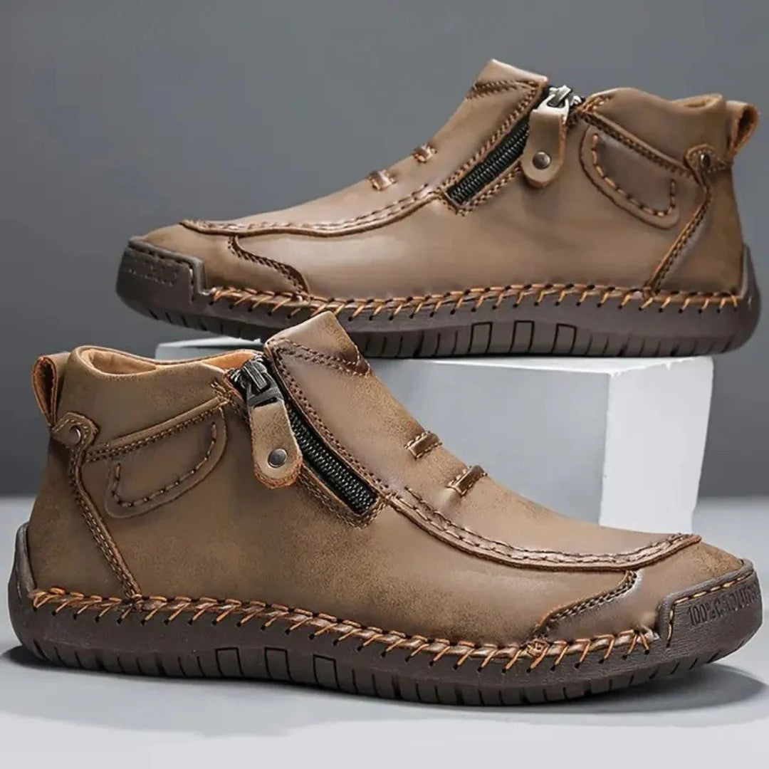 Leanne Orthopedic Comfort Shoes