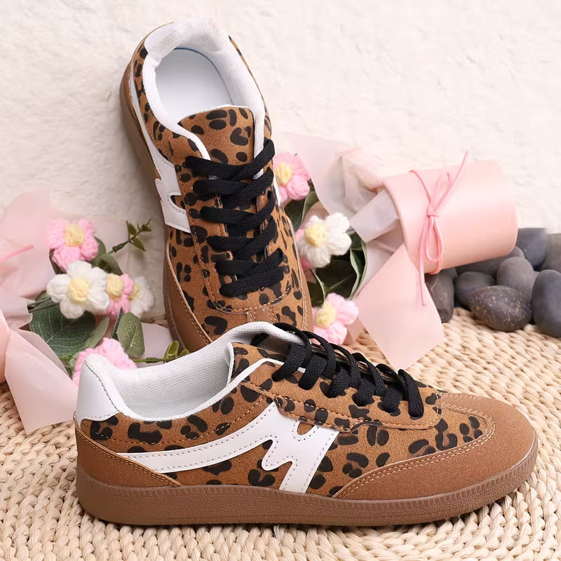 Marilyn Orthopedic Cushioned Trainers