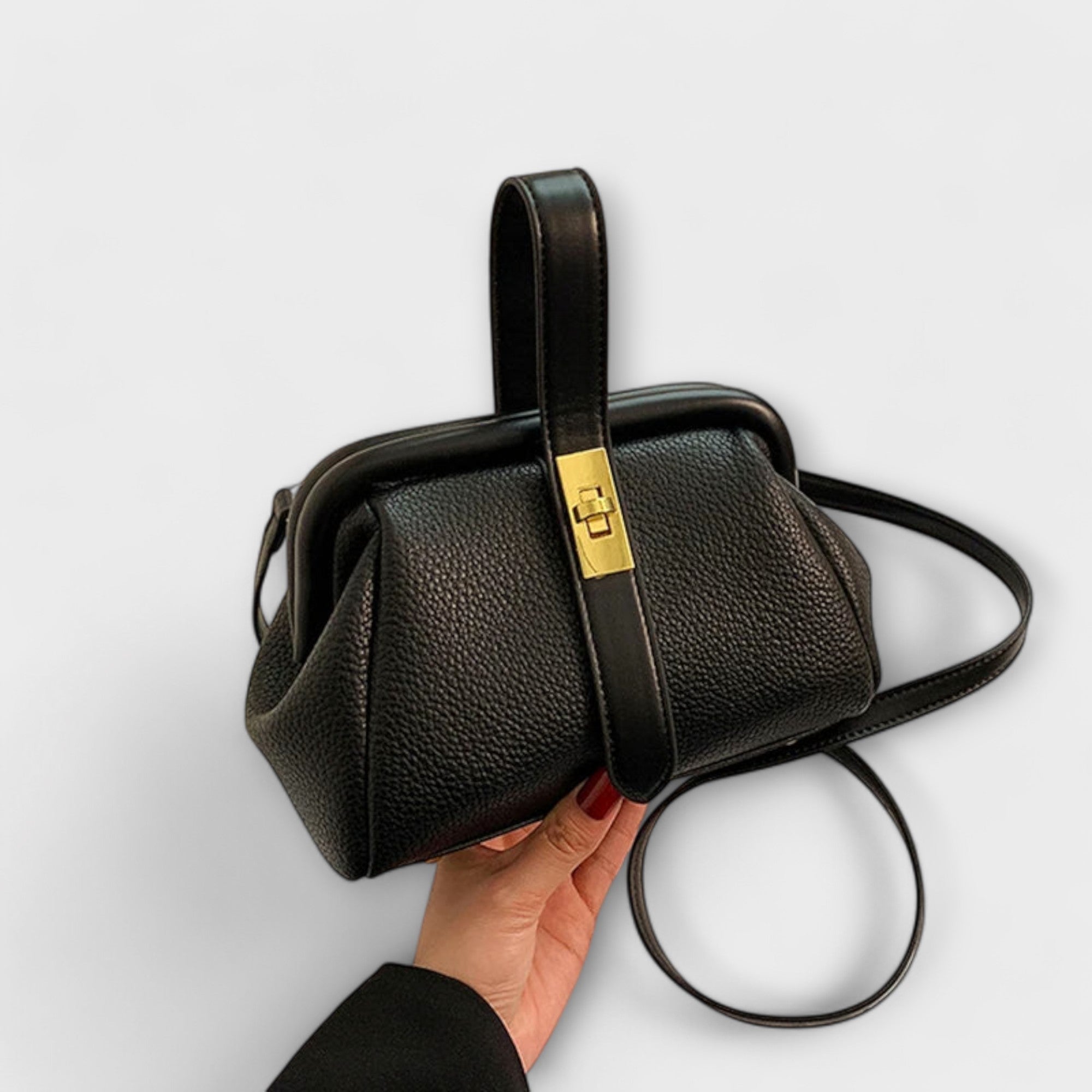 Olivia Retro Bag