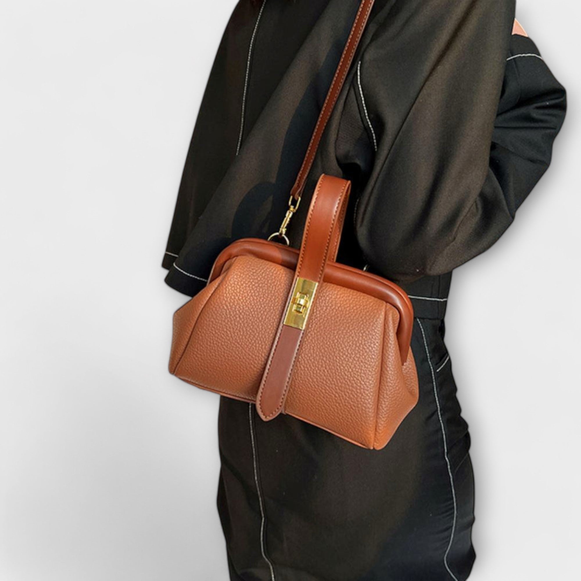 Olivia Retro Bag