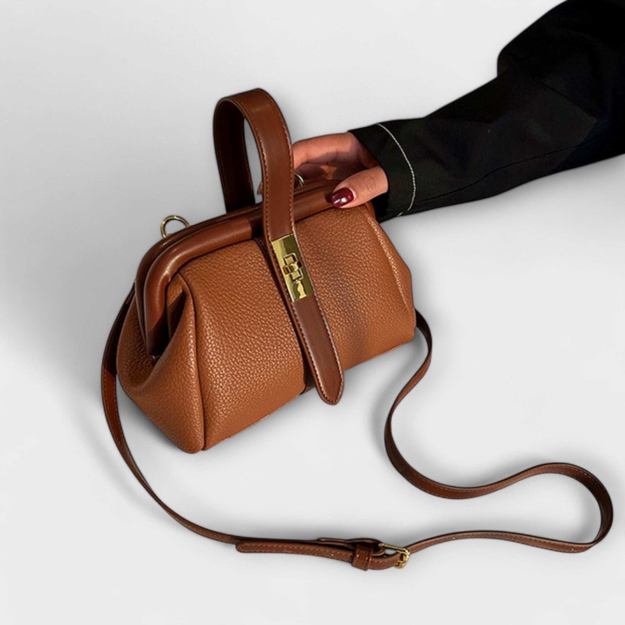 Olivia Retro Bag