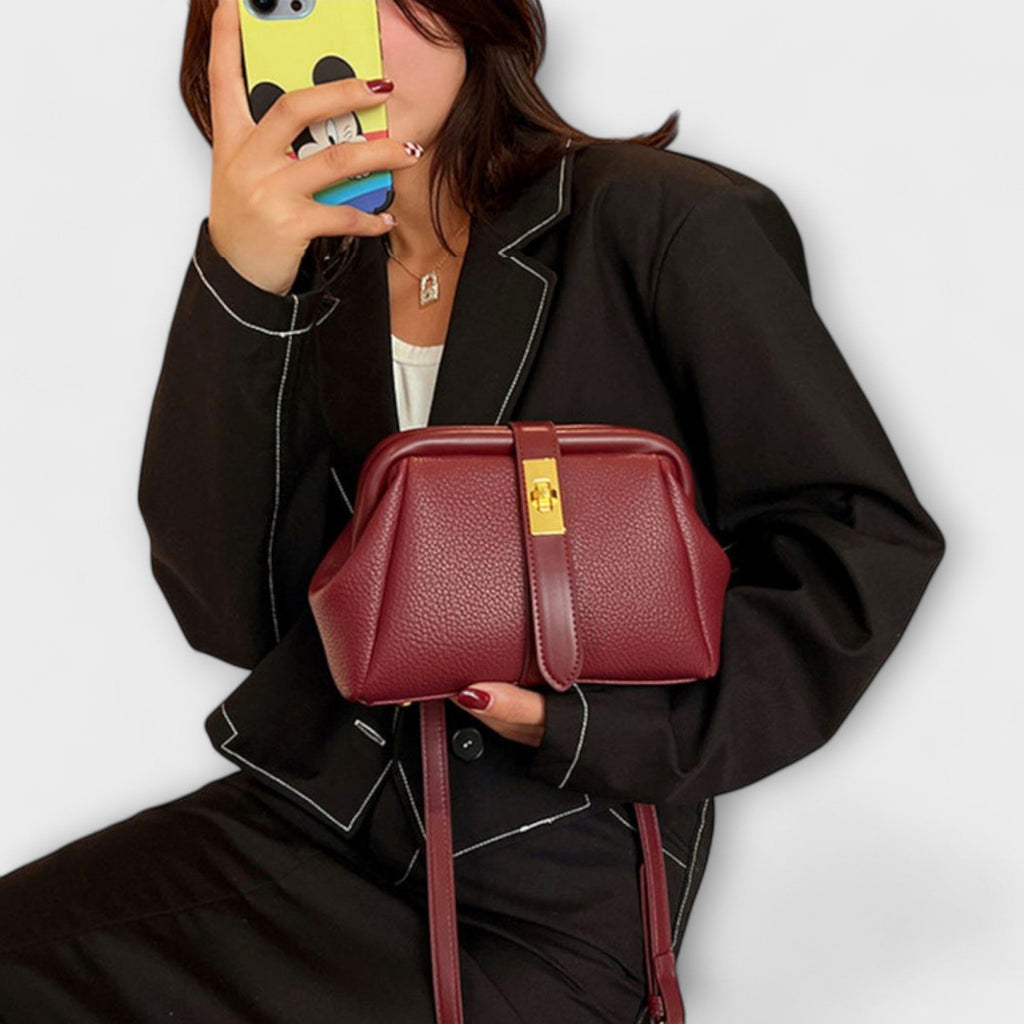 Olivia Retro Bag