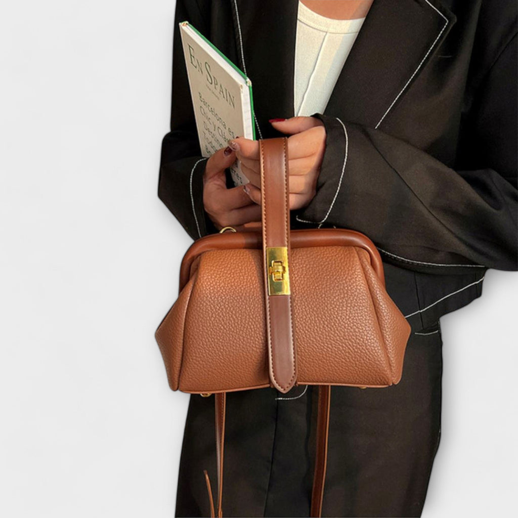 Olivia Retro Bag