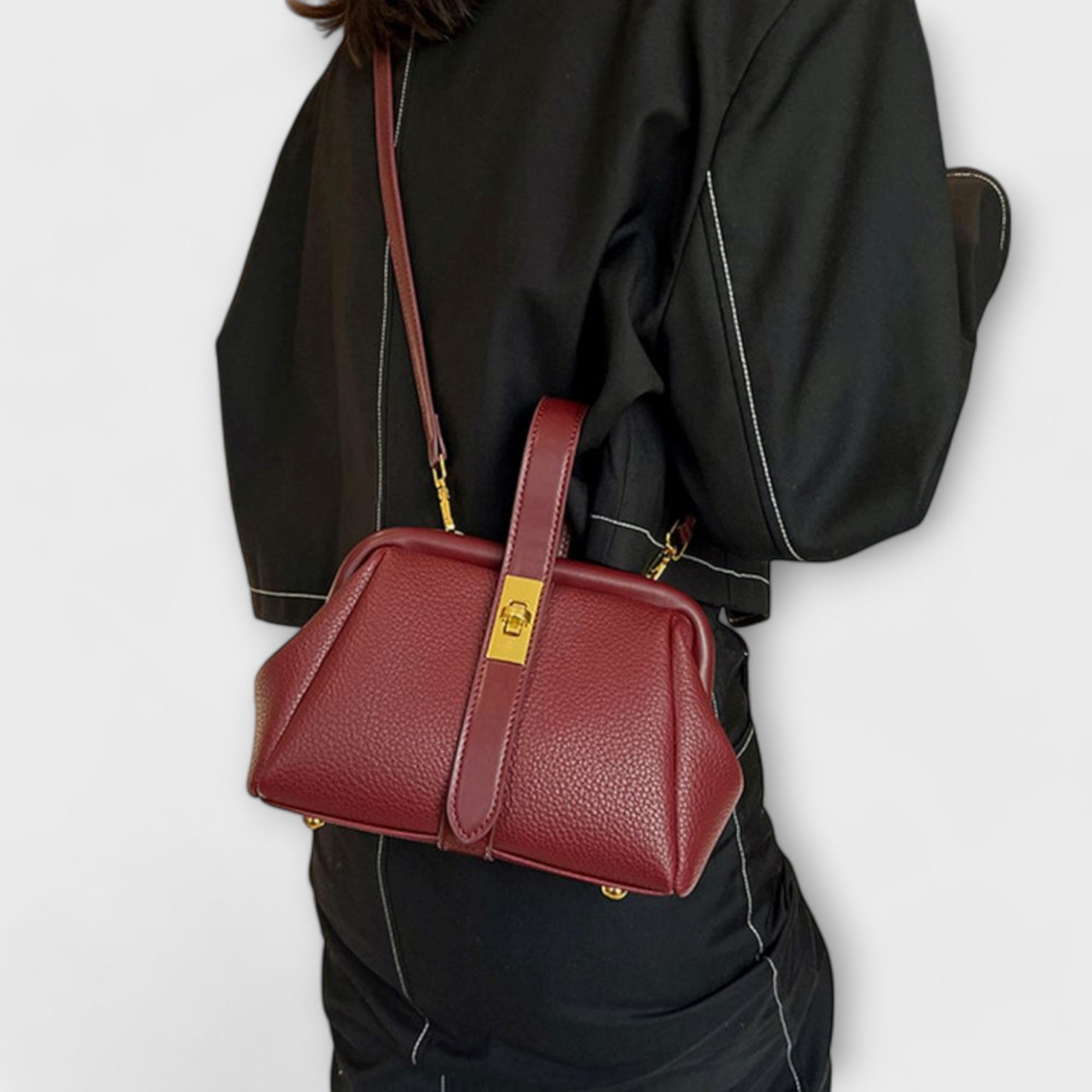Olivia Retro Bag