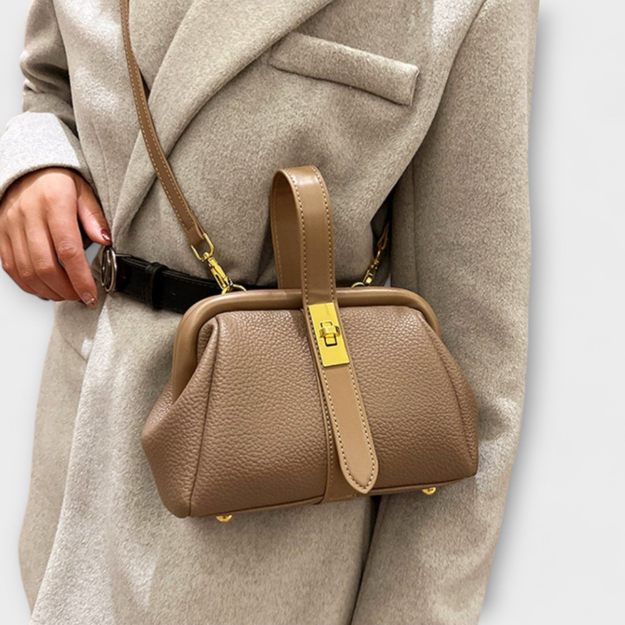 Olivia Retro Bag