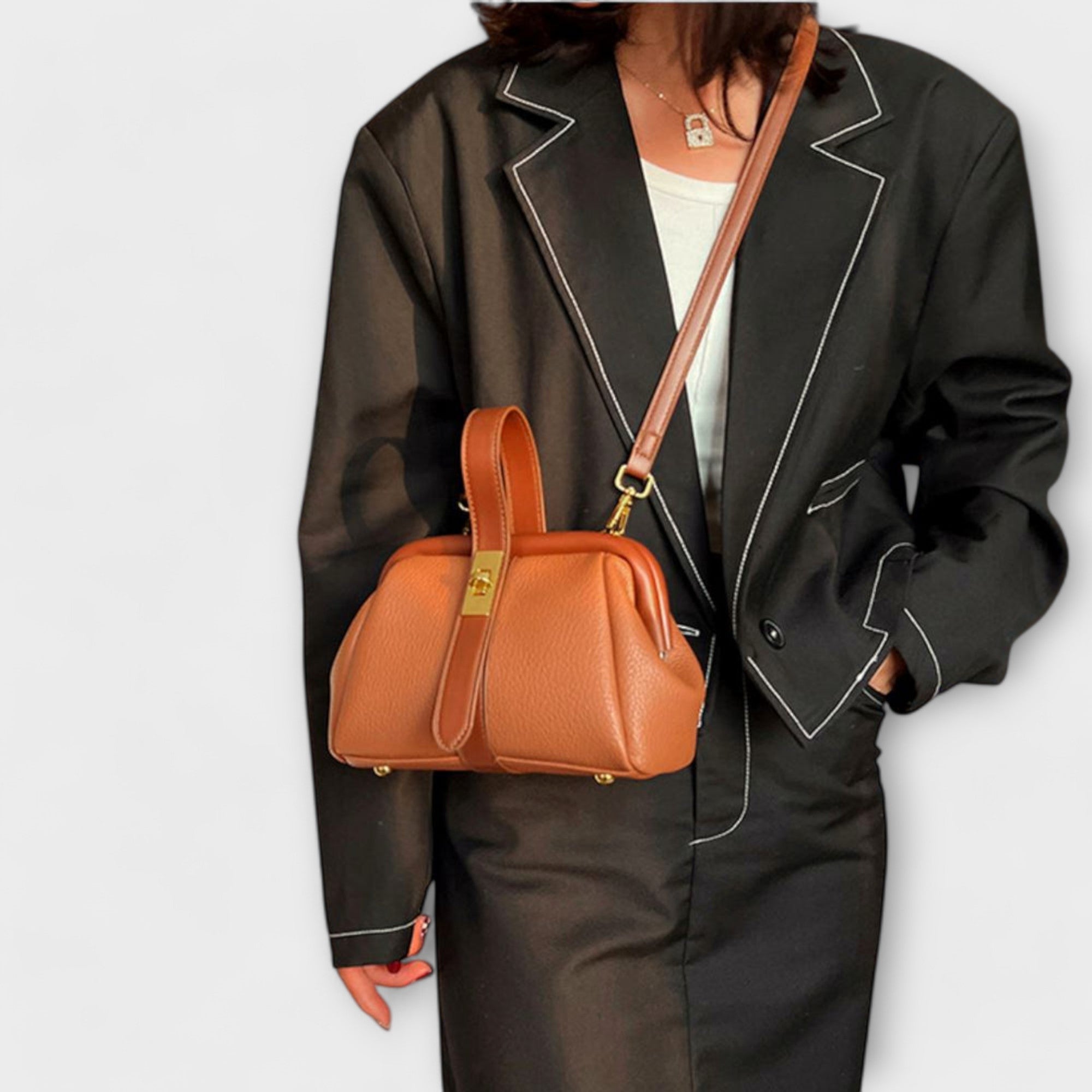 Olivia Retro Bag