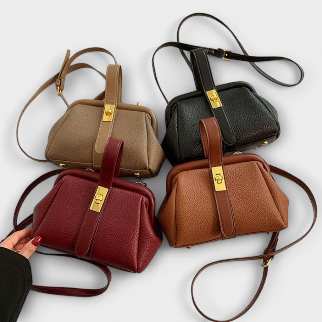 Olivia Retro Bag